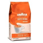 Caf� en grains lavazza caff� crema gustoso (1kilo)