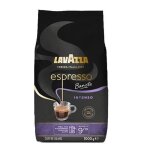 Caf en grains lavazza espresso barista intenso (1kg)