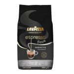 Caf� en grains lavazza espresso barista perfetto (1kg)