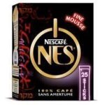 Caf instantan 25x2g nescafe