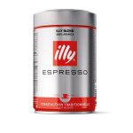 Caf� moulu 250 g illy