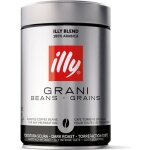 Caf� et th� illy grains scuro 250g