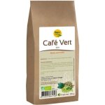 Caf vert bio - moulu et non torrfi 250g - nature et partage