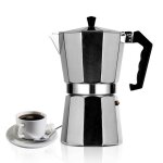 Cafetiere1cup 50ml - - cafetière moka expresso italienne 1 - 2 - 3 - 6 - 9 - 12 - 14 tasses percolateur ... Cafetiere1cup 50ml - - cafetière moka expresso italienne 1 - 2 - 3 - 6 - 9 - 12 - 14 tasses percolateur ...
