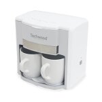 Cafetire 2 tasses duo