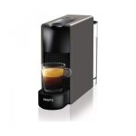 Cafetire  capsules krups nespresso essenza mini xn110b 06 l 19 bar 1310w
