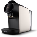 Cafeti�re � capsules - philips - lor barista - lm9012 / 00 - sublime - blanc