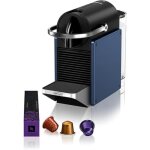 Cafetire  dosette automatique delonghi pixie en127. bl - nespresso - noir - 1 l - 15 bar - rservoir ...