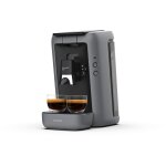 Cafeti�re � dosette - philips - senseo - csa260 / 51 - maestro - gris cachemire
