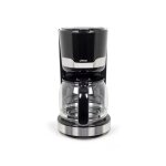 Cafetire lectrique - livoo - dod201n - noir