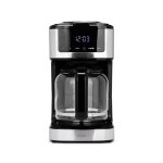 Cafetire lectrique programmable - livoo - dod208 -