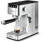 Cafeti�re express - polti - coffea p10s - r�servoir amovible - filtre rempla�able - 13l