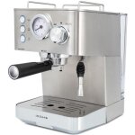 Cafeti�re expresso - create - thera classic - 20 bars - r�servoir 125l - dosettes ese