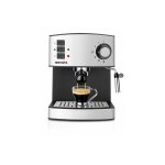 Cafetire expresso taurus cm - 1821 - 850w - 15 bars - caf moulu - 2 tasses - rservoir 16l - buse vapeur ...