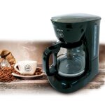 Cafeti�re filtre electronique