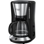 Russell hobbs 24010 - 56 cafeti�re filtre familiale 1. 25l adventure maintien au chaud stop goutte - ...