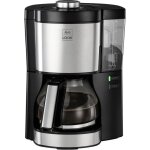 Cafetière filtre melitta 1025 - 06 look v perfection - noir Cafetière filtre melitta 1025 - 06 look v perfection - noir