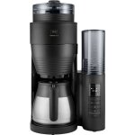 Cafeti�re filtre avec moulin int�gr� - melitta - aromafresh therm pro 1030 - 11 - 8 tasses - 1?080 w ...