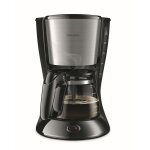 Cafetire filtre - philips - hd7462 / 20 - collection mtal - 1. 2l - 1000w - inox