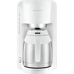 Cafetire filtre rowenta ct3811 - 850w - blanc