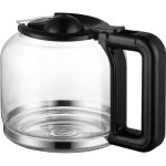 Cafetière filtre senya verseuse en verre 12 tasses - family coffee Cafetière filtre senya verseuse en verre 12 tasses - family coffee