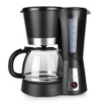 Cafetire filtre tristar cm - 1236 - noir - 12 tasses - 900w