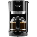 Cafetire  goutte - orbegozo - cg 4027 n - 900 w - 15 tasses - filtre programmable