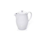 Cafeti�re - haute qualit� - porcelaine - 06 l - �l�gante - compatible lave - vaisselle
