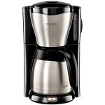 Cafetire isotherme - philips hd7546 / 20 - 15 tasses - 1. 2l - 1000w - arrt automatique - anti - goutte ...