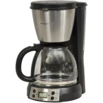 Cafetire kitchen chef ksmd250t - 15 tasses - inox / noir