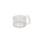 Cafeti�re - krups - 464 - 76 - 10 tasses - blanc - compatible f 464 / f 661 / f140 / f145