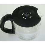 Cafeti�re - lagrange - verseuse pour cafetiere - capacit� 12 tasses - compatible caf� moulu - filtre ...