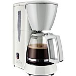 Cafetière melitta single 5 m720 - 1 / 1 blanc - filtre 8 tasses 650w Cafetière melitta single 5 m720 - 1 / 1 blanc - filtre 8 tasses 650w
