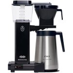 Cafeti�re - moccamaster - kbgt - 1. 25l - thermos - filtre - noir