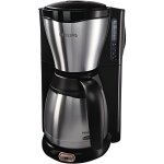 Cafetire philips hd 7546 / 20 - 15 tasses - mtallique / noir - compatible caf moulu - filtre