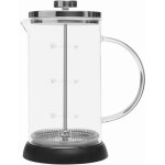 Cafetire  piston melitta standard 9 tasses - compatible caf moulu - rservoir deau amovible - programmable ...