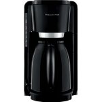 Cafeti�re rowenta ct 3808 noir - filtre - 12 tasses - 850w