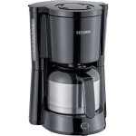 Severin ka 4835 cafetire noir nombre de tasse=8
