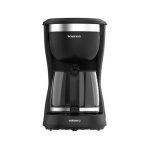 Cafetire - taurus - verona 12 - 12 tasses - filtre permanent - 125l