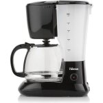 Tristar cafetire 12 tasses 750w noir - cm - 1245