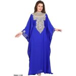 Caftan robe dubai farasha papillon oriental takchita kaftan karakou abaya djellaba