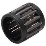 Cage a aiguilles de piston polini 10x14x13 pour mbk 50 booster nitro ovetto 2t stunt - yamaha 50 bws ...