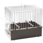 Cage pour oiseaux de chant