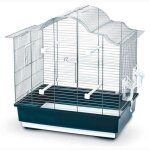 Cage pour oiseaux - kerbl - gabbia sophia - 555 x 335 x 565 cm
