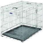 Cage pliable dog residence taille : 76 cm - savic Cage pliable dog residence taille : 76 cm - savic