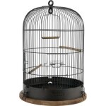 Cage retro lisette