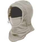 Cagoule enfantcagoule fille garcon polaire rversible pour sport snowboardcagoule ski enfant hiver chaude ...