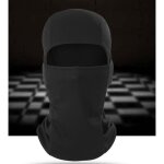 Cagoule haute qualit� technique chaud moto ski v�lo randonn�e? homme et femme
