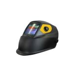 Cagoule de soudure stanley protection teinte 9 / 13  dclenchement automatique alimentation solaire ...