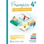 Cahier dexercices - lelivrescolaire - franais 4e - dition 2022 - 128 pages - 29. 7 x 21 cm